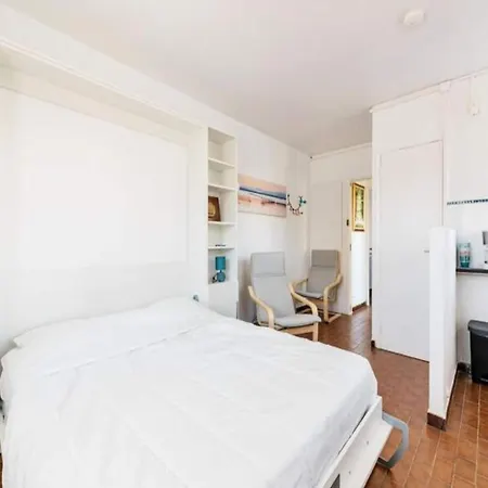 Apartment Studio For 2 People *