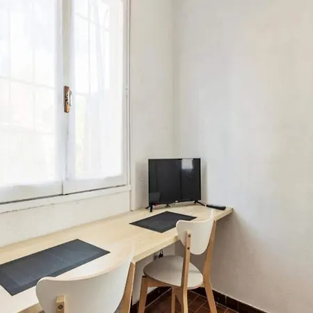 Studio For 2 People Apartment