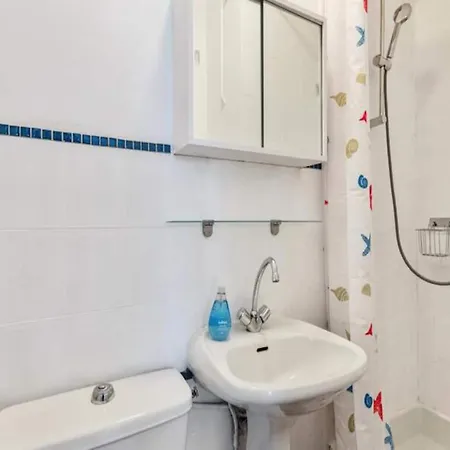 Apartament Studio For 2 People