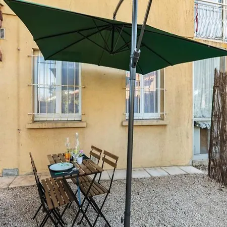 Studio For 2 People Apartament